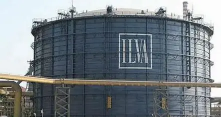 ArcelorMittal Italia: grave crisi di mercato, cassa integrazione per 1400 dipendenti Ilva