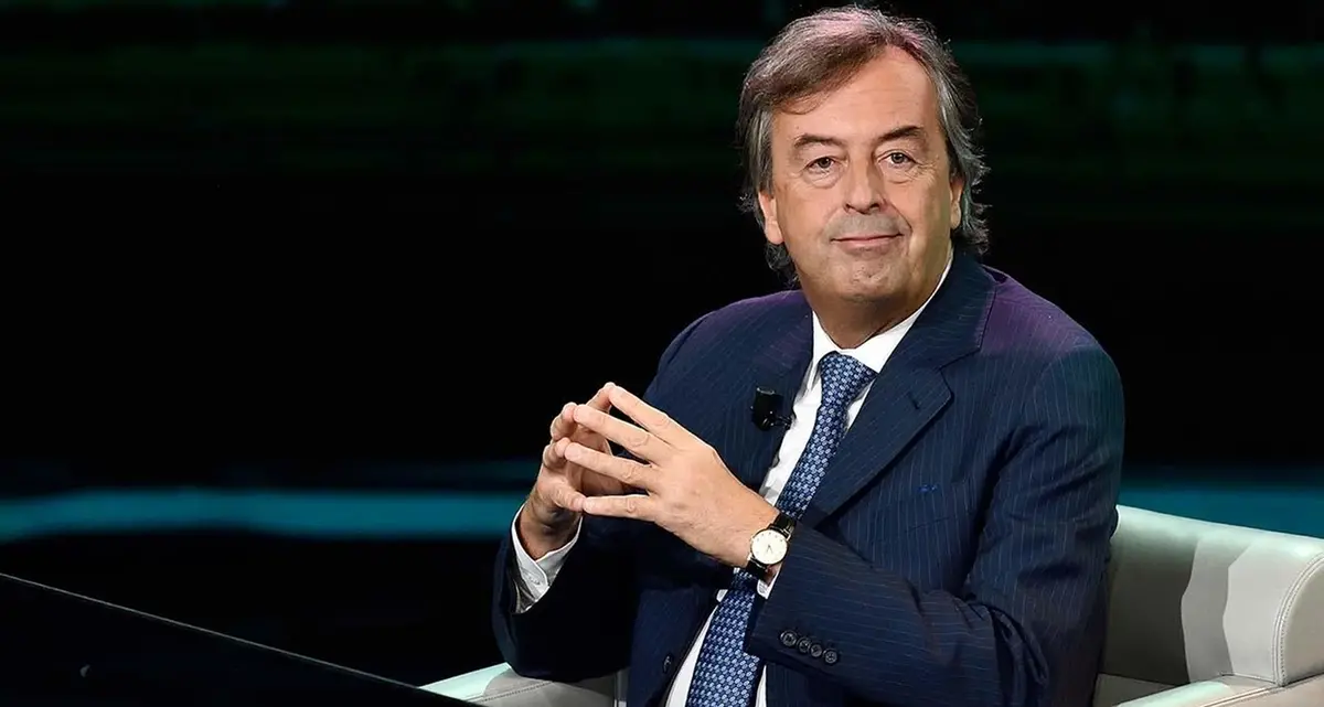 L'addio (con polemica) di Burioni: \"Non sono un presenzialista\"