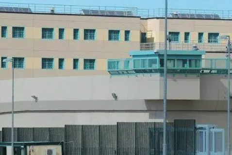 Detenuto a Sassari: \\u00ABMi mancano 18 mesi, ho una grave malattia: sto peggio che al 41 bis\\u00BB