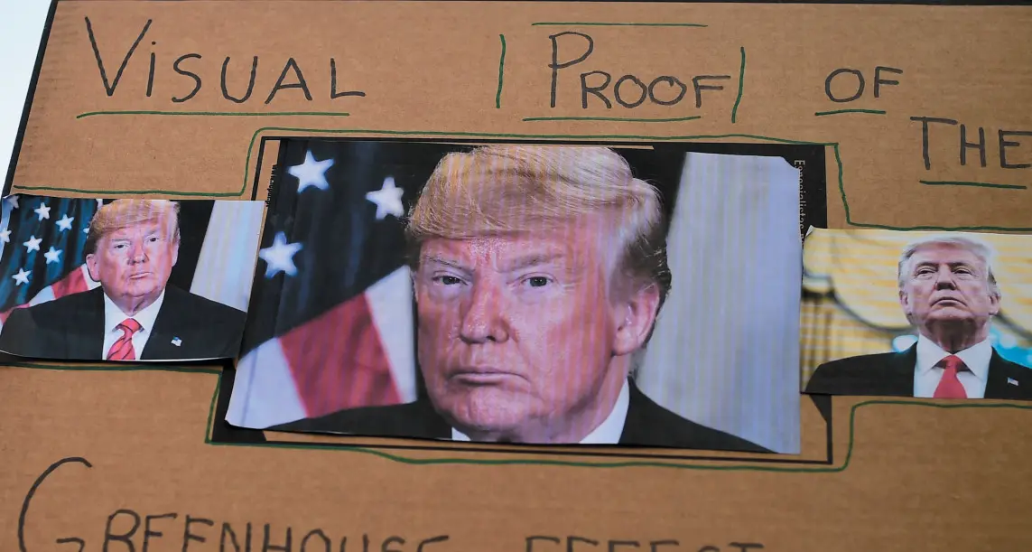 Kievgate la Cia protegge la talpa dall’ira di Trump