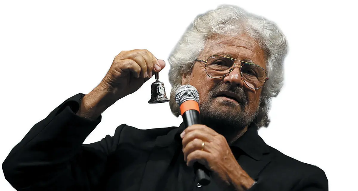 M5S, nel Movimento esplode il caso Paragone