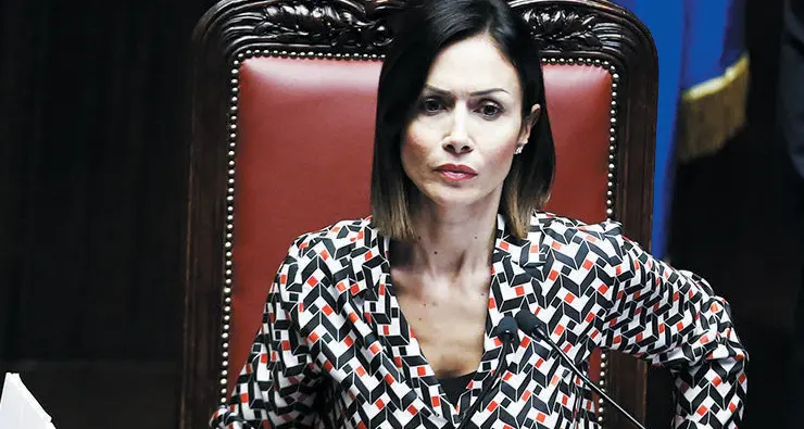 Nella lite calabrese tra Salvini e Carfagna spuntano i renziani