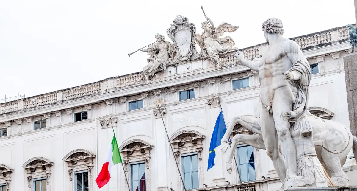 Fine vita alla Consulta: le due vie in attesa del (nuovo) verdetto