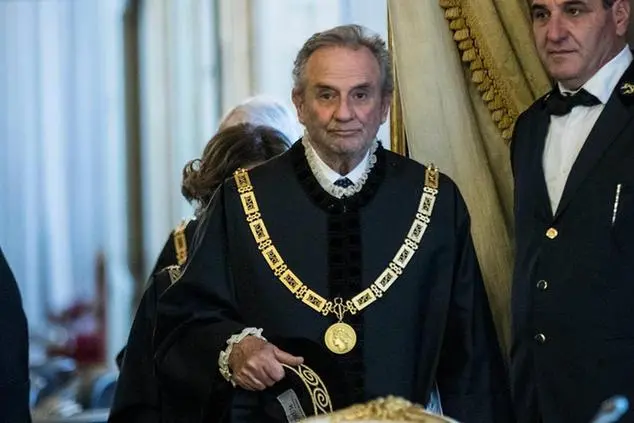 coraggio