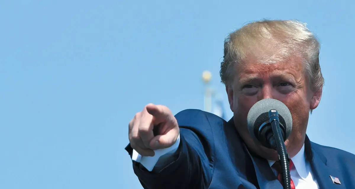Il premier svedese gela Trump: il rapper A$ ap Rocky resta qui