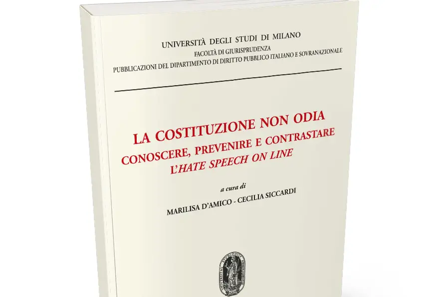 La Costituzione non odia