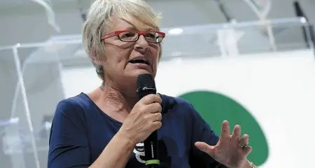 Furlan: Sono troppe le donne discriminate nei luoghi di lavoro»