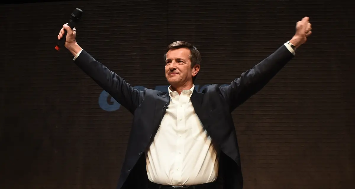 Referendum, Giorgio Gori: «Sì alla separazione delle carriere»
