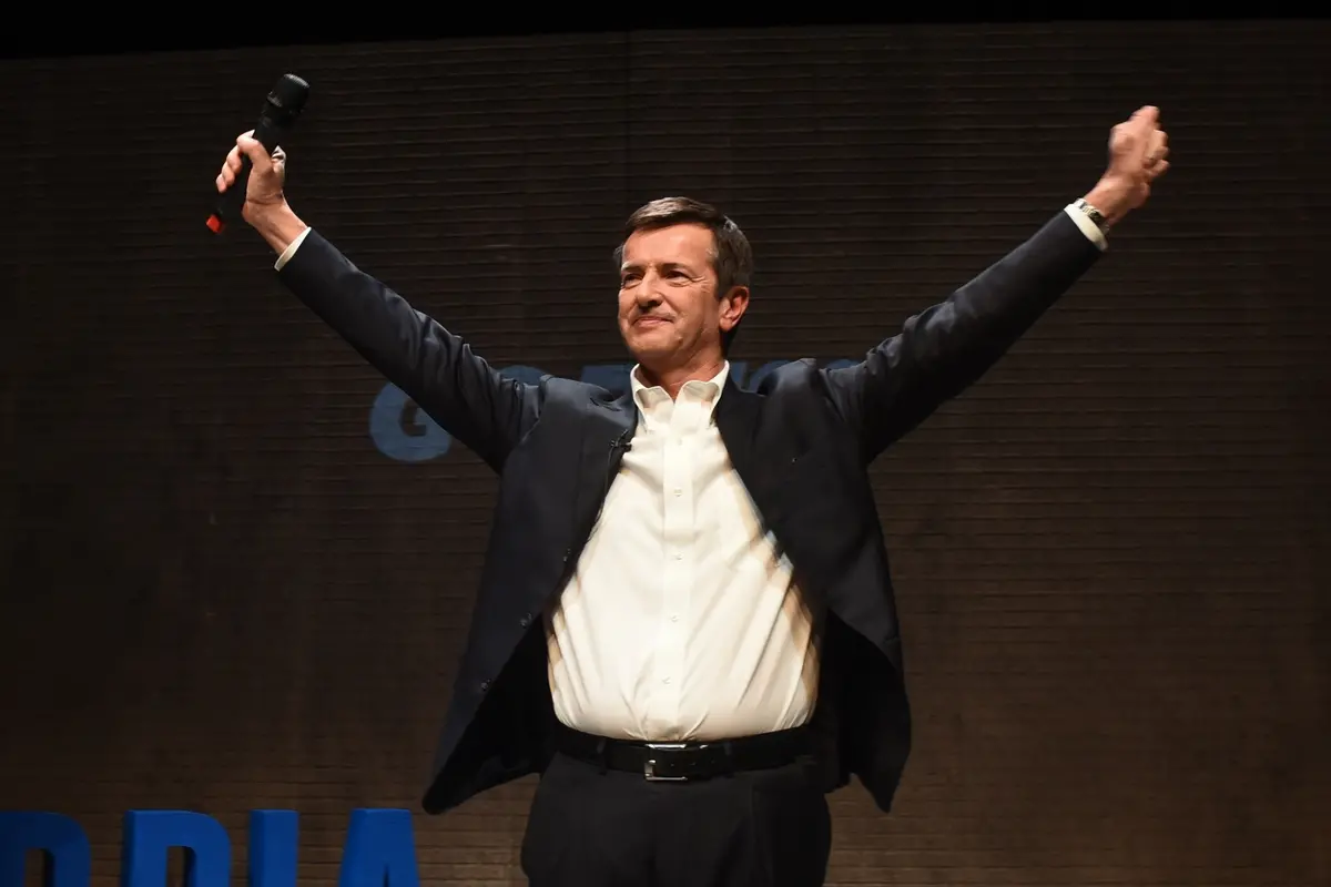 Giorgio Gori