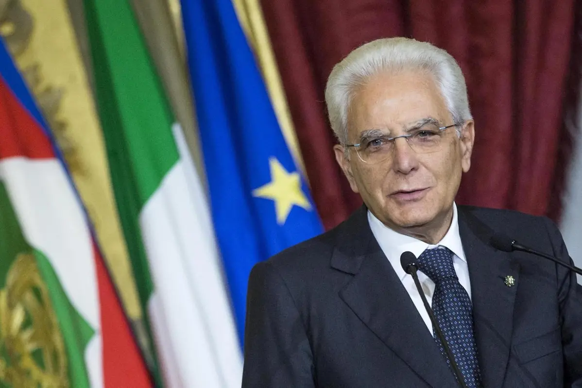 Mattarella