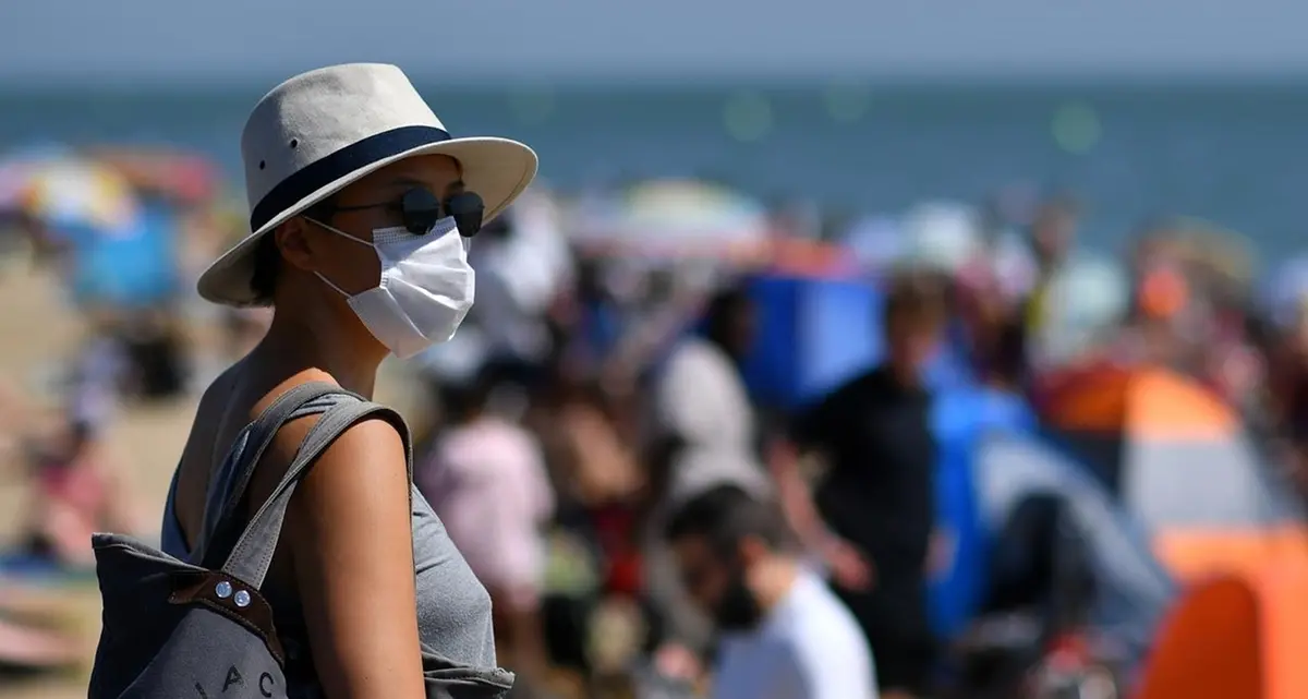 Rientro dalla vacanze, boom di contagi nel Lazio: oggi 215 nuovi positivi