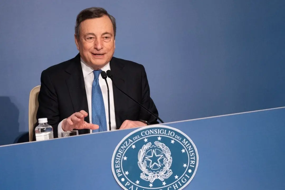 Draghi