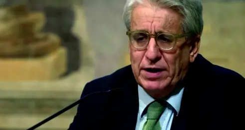 Manconi: «Non ho votato il decreto migranti: è una norma etnica»