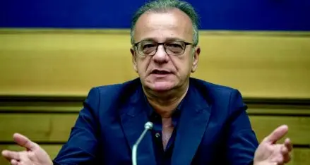 Rotondi: «A mai estremi...alleiamoci con la magistratura»
