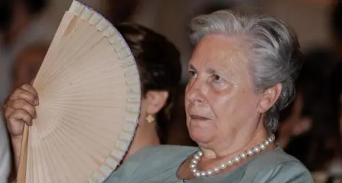 Ora che se n’è andata si scoprono tutti devoti a Rita Borsellino