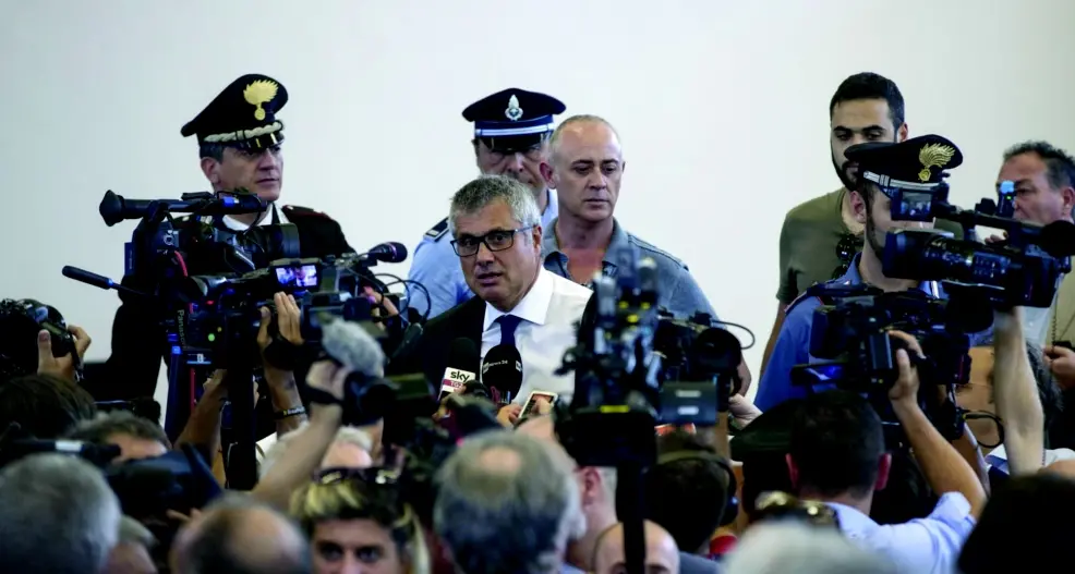 I lapsus del giornalismo embedded