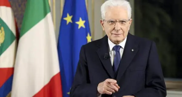 Sergio Mattarella guida autorevole del Paese: tutti d'accordo