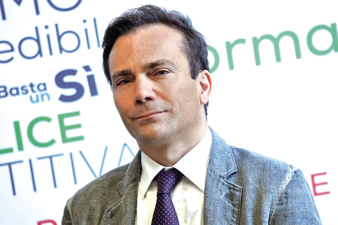Salvatore Vassallo