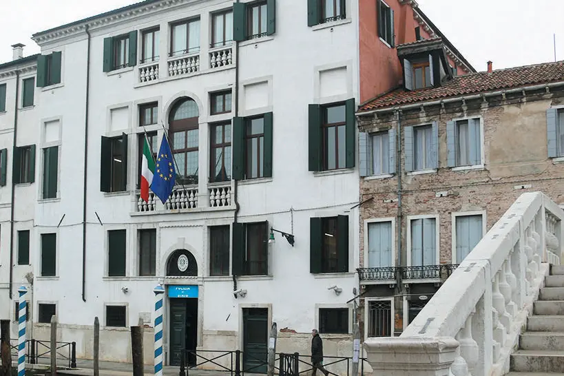 Venezia