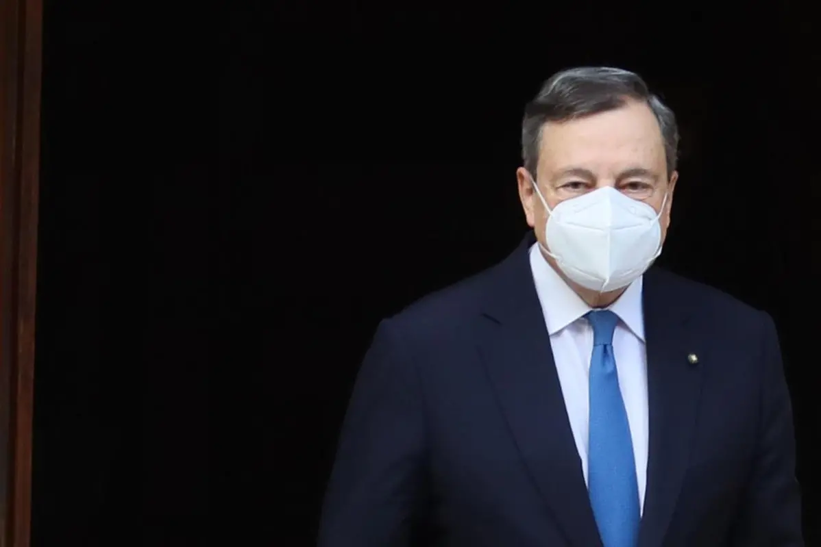 Draghi