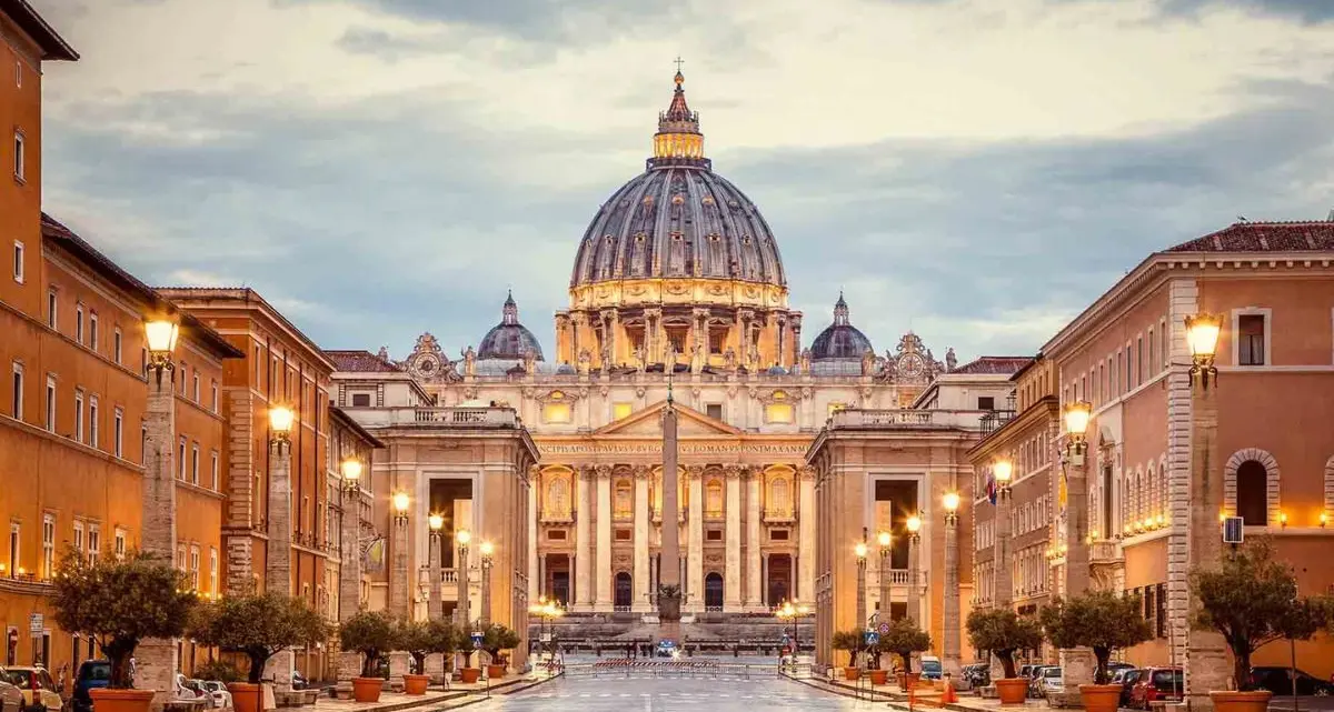 Carcere, dal Vaticano un appello all’amnistia. E i politici tacciono