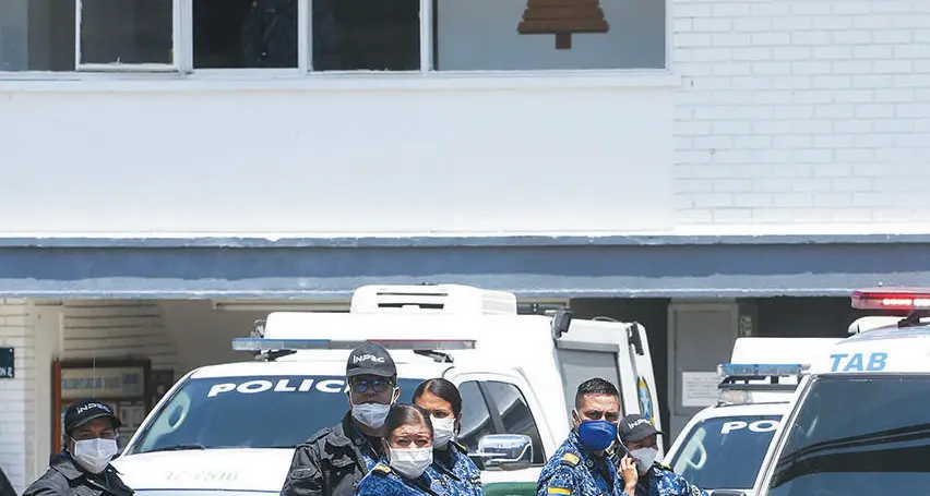 Colombia in quarantena e paramilitari scatenati: assassinati tre attivisti