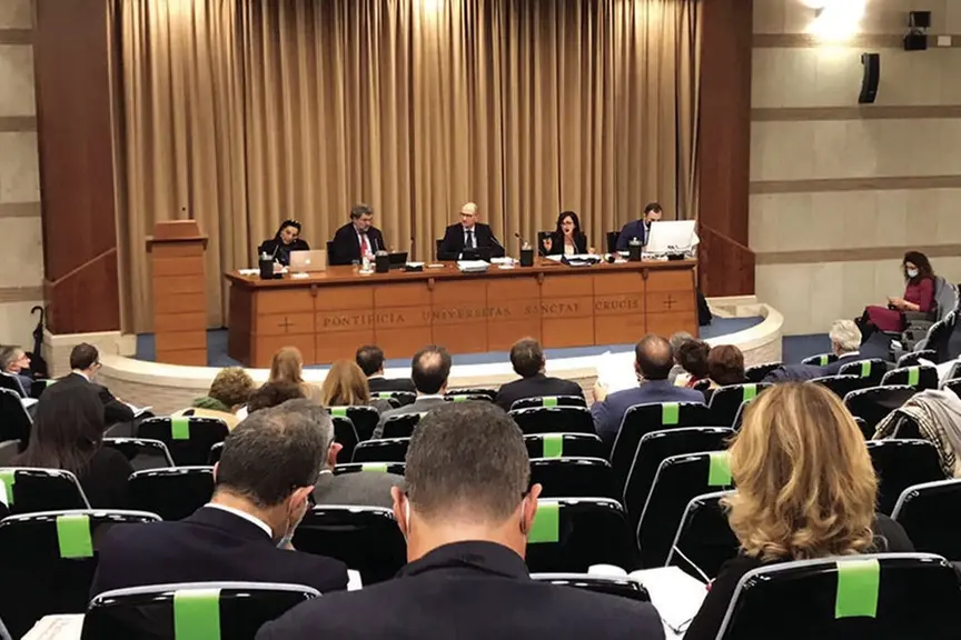 Camere arbitrali