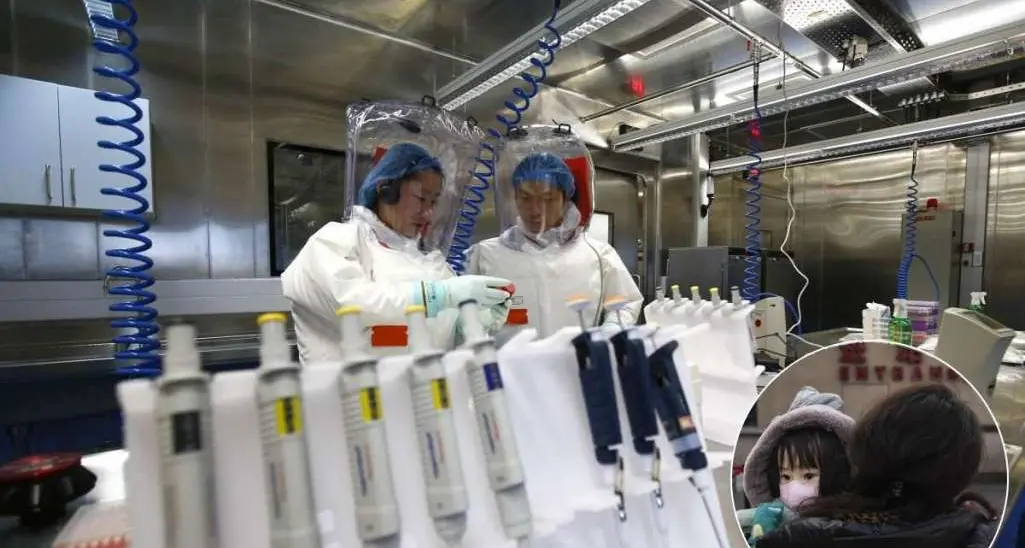 Laboratorio Wuhan: \"Pure invenzioni contro di noi\"
