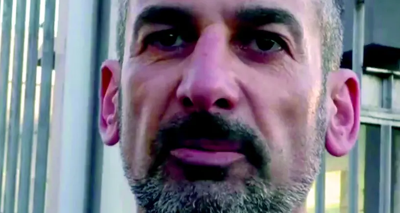 Angelo Massaro in cella per 21 anni da innocente