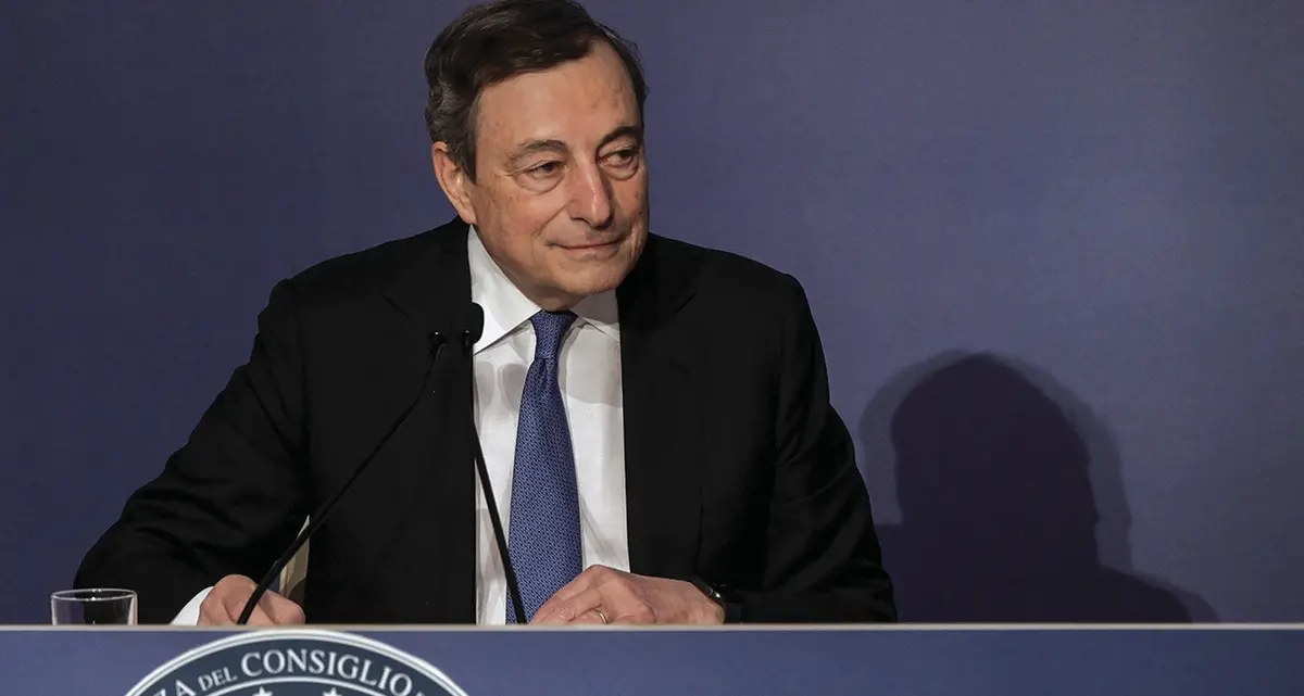 Dal toto Quirinale al toto premier. E sullo sfondo: elezioni anticipate