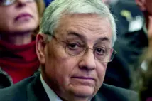Giuseppe Pignatone torna sul voto degli avvocati nei Consigli giudiziari
