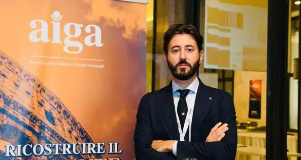 L’Aiga: «Scippati ai professionisti 800 milioni dell’esonero contributivo»