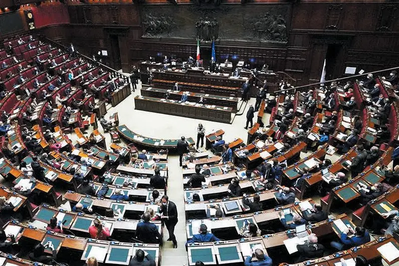Parlamento