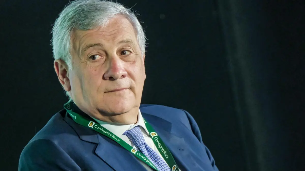 Follia Qatargate, così Tajani finì nel mirino degli inquirenti