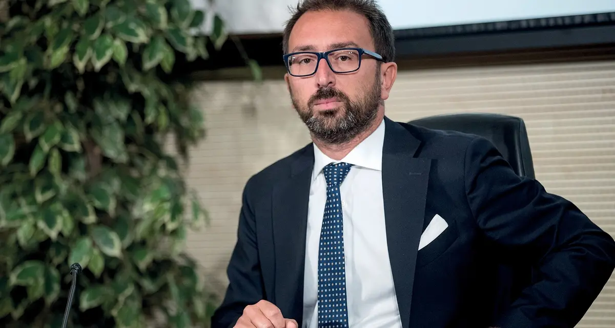 Bonafede: «Csm, riforma urgente» Ermini: «Ma senza violare la Carta»