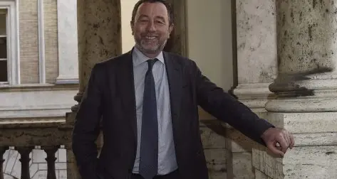 Caiazza: «La prescrizione per fasi? Dal Pd segnale positivo, ora sia concreto»