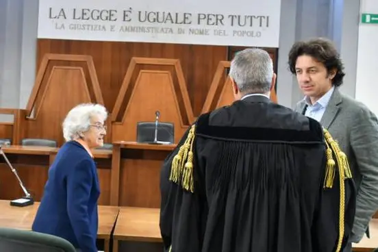 Suicidio assistito, domani la sentenza del Tribunale di Massa su Marco Cappato e Mina Welby per il caso di Davide Trentini