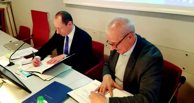Amnesty e il Cnf insieme per tutelare i diritti umani