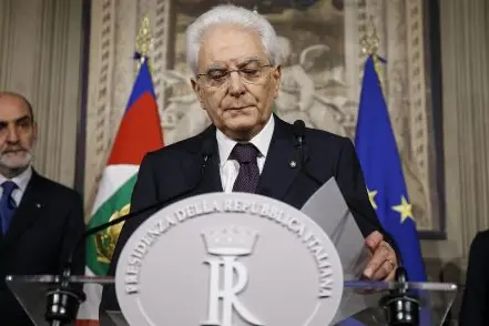 mattarella