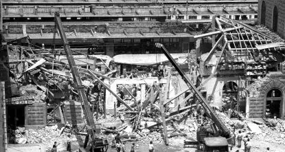 Strage di Bologna, il figlio smentisce il pentito. E adesso? Incriminiamolo...