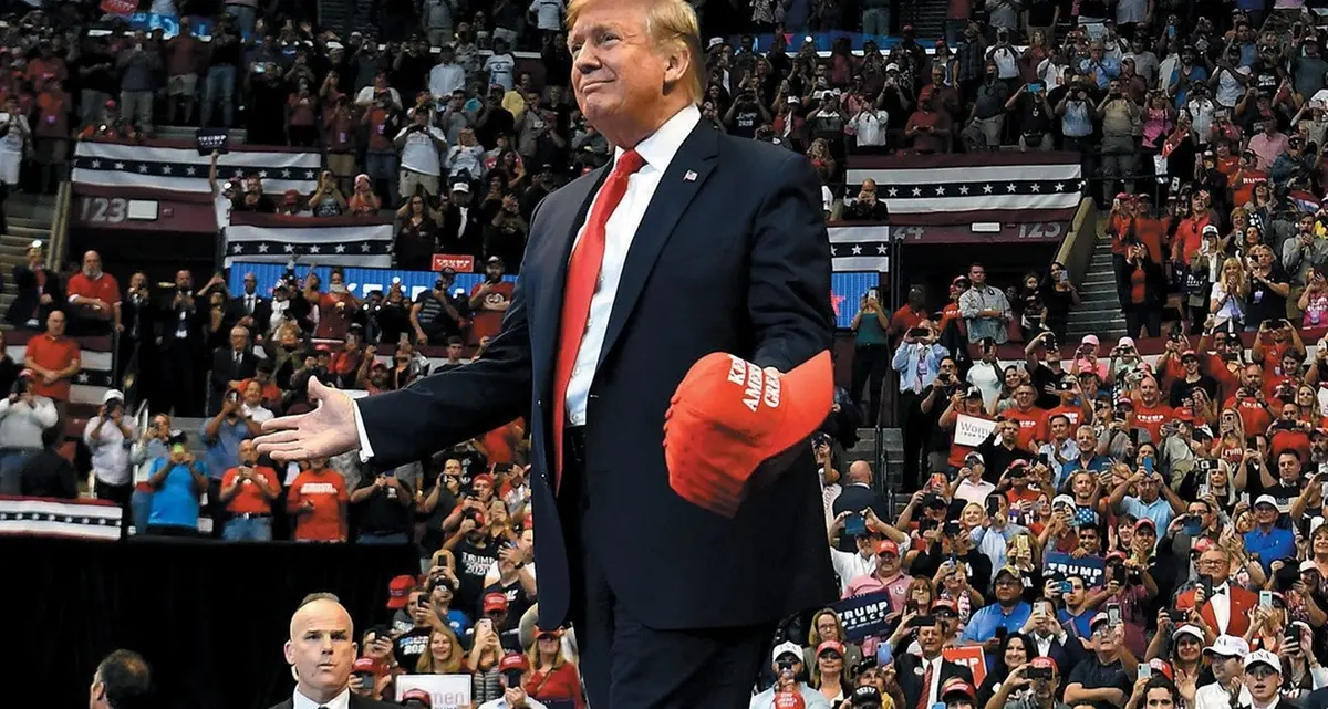 Trump firma legge pro Hong Kong Pechino infuriata