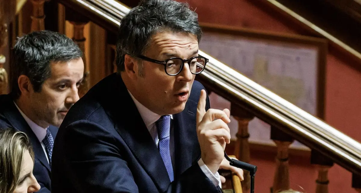 Renzi: «Auguri ai nuovi componenti del Csm, il precedente era imbarazzante»