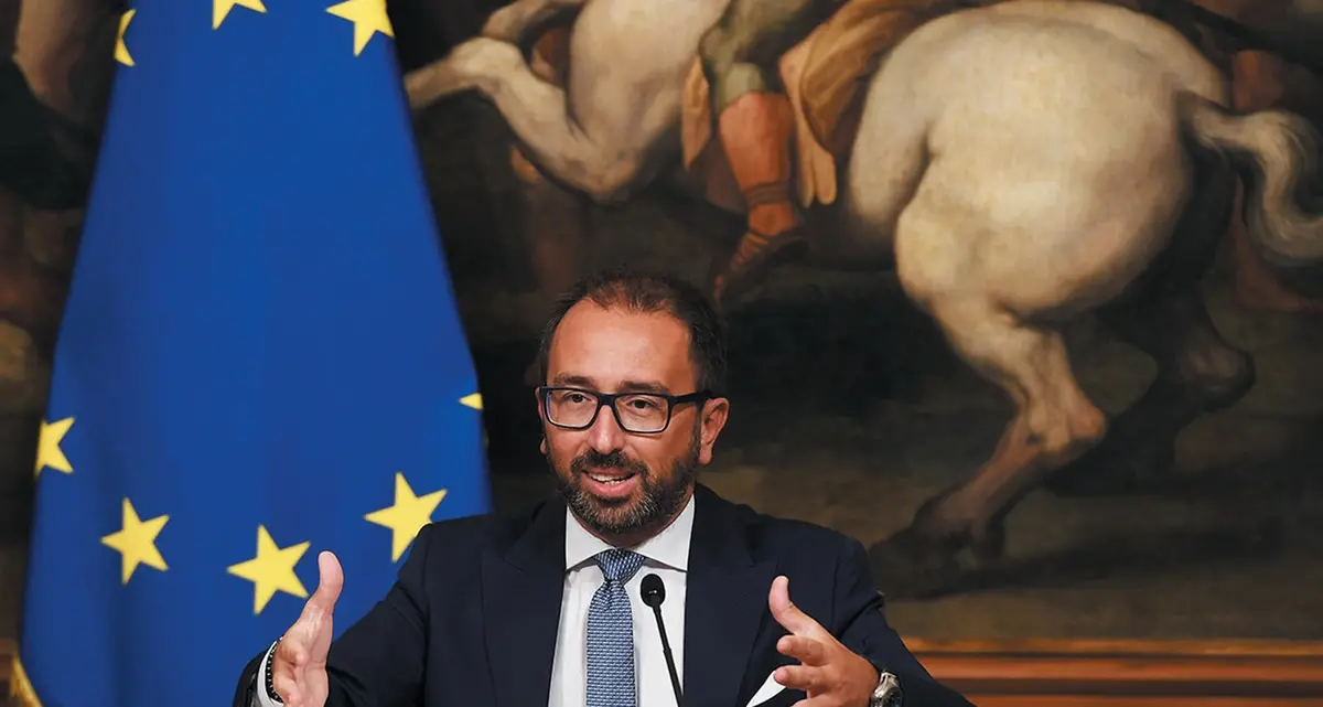 Riforma penale (e prescrizione): l’altra prova del nove della maggioranza