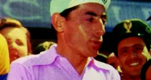 Fausto Coppi, un uomo solo al comando...