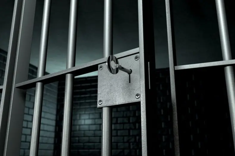 ingiusta detenzione
