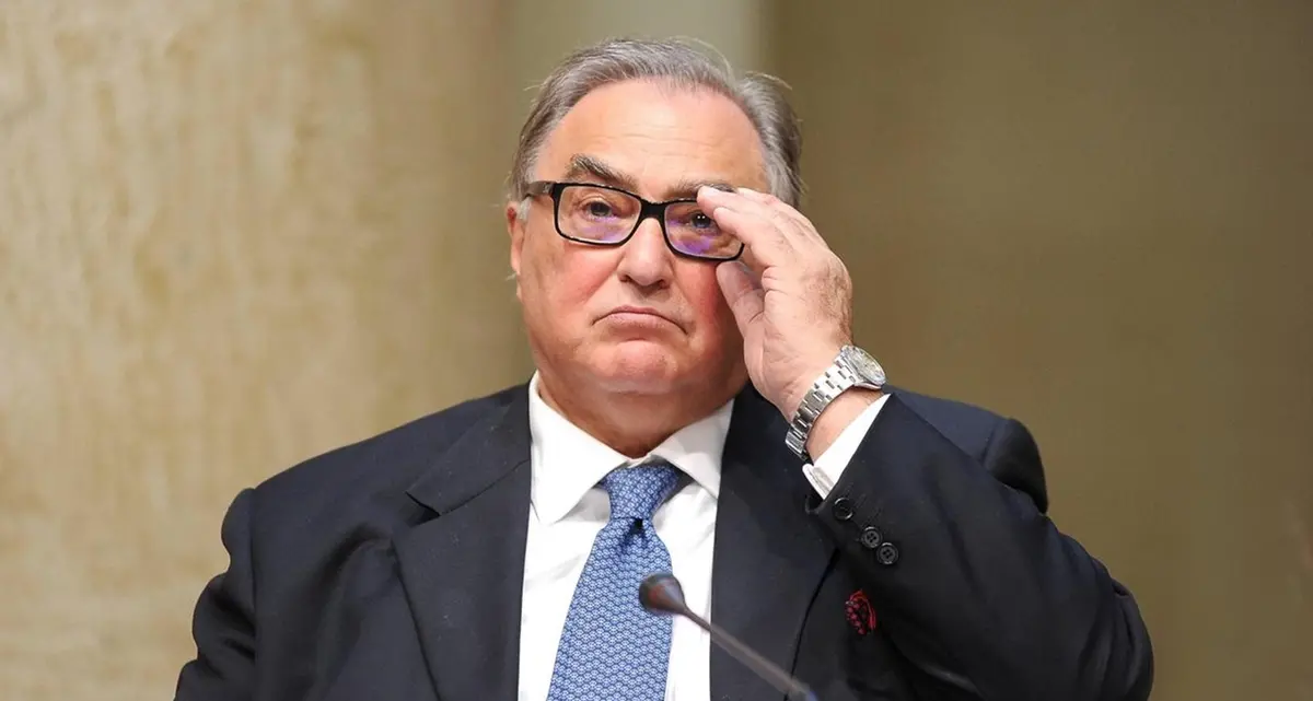 Sapelli: «Draghi vuole aiutare la Merkel, ma questa Ue va tutta rifondata»