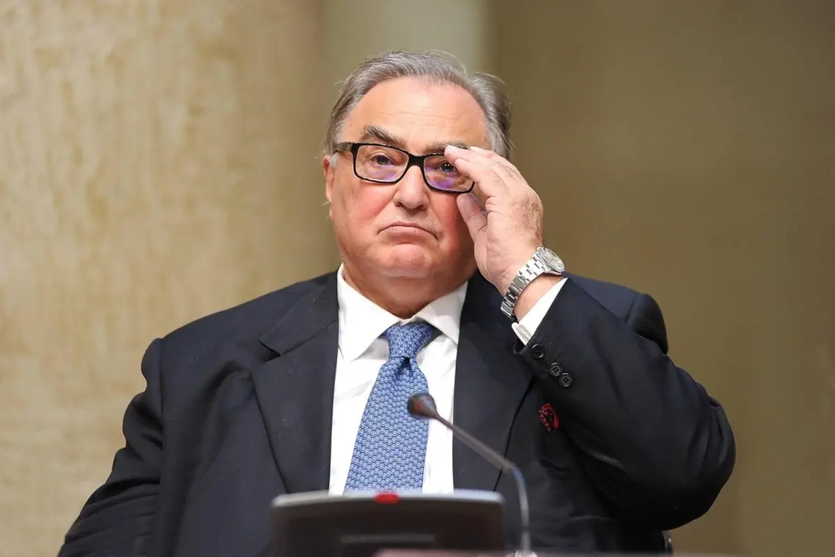 sapelli finanziaria meloni