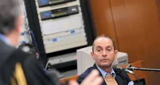 Concessi i domiciliari a Massimo Ciancimino