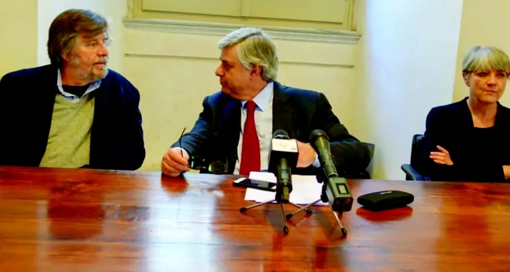Sciopero dei penalisti: \"Salviamo la riforma del carcere\"