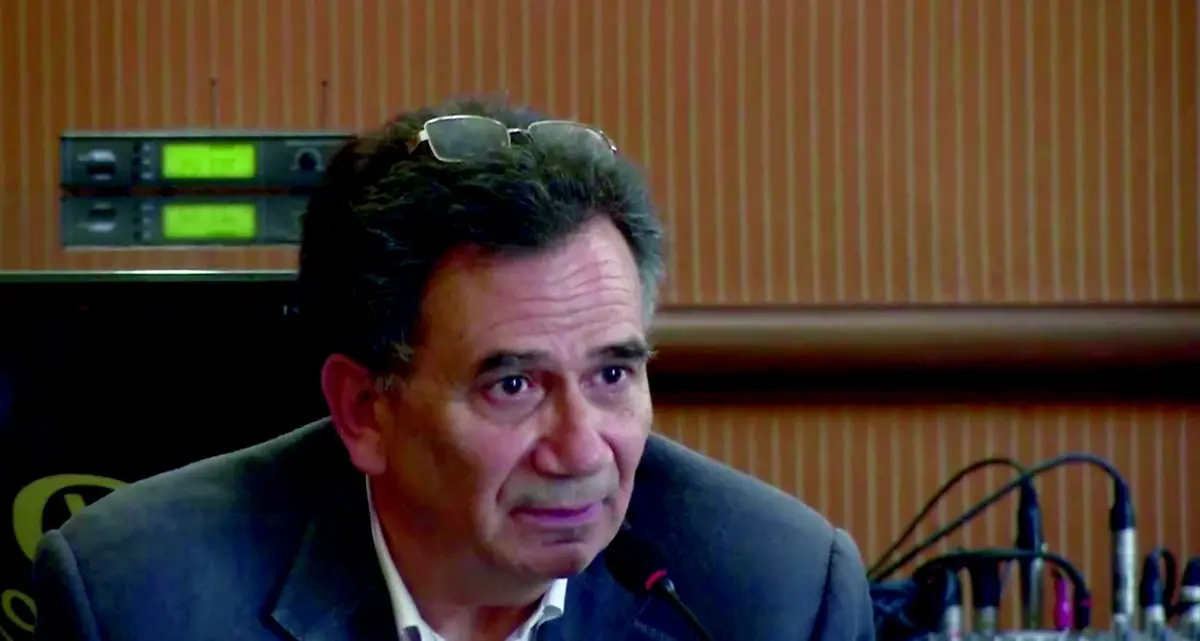 «I processi in tv ormai rischiano di sostituire noi giudici»
